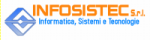 Powered by Infosistec srl